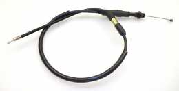 KLX110 Throttle cable for CR type throttle and stock carb