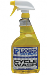 Liquid Performance - Cycle Wash