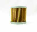 Oil Filter (paper) - Fits Zongshen (ZS) H-O 155cc Engine