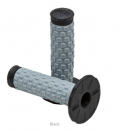 Pro Taper - Pillow Top Grips - Blk/Gry/Blk