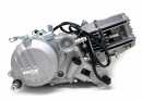 Pitster Pro - 190cc 2V 5-Speed Electric Start Engine