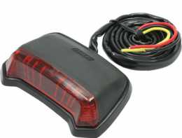 Tail light for  Pit Bikes