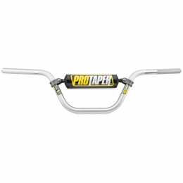 Pro Taper - SE Handlebars in Silver for CRF50 XR50 CRF70 XR70