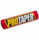 Pro Taper - Molded 8" Bar Pad - Red