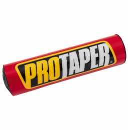 Pro Taper - Molded 8" Bar Pad - Red