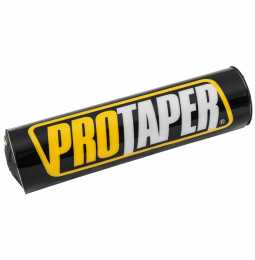 Pro Taper - Molded 8" Bar Pad - Black