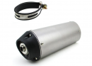 TRC Quiet Muffler fits CRF50 and other Pit Bikes