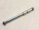 Pitbike Axle 15mm - 230mm