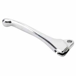Tusk - Polished Front Brake Lever for PW50