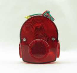 TBParts - Tail Light for Z50/CT70