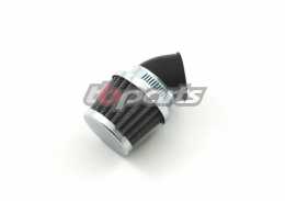 TBParts - Mesh Angle Air Filter<br> 35mm(1.25in)