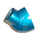 TBParts - Headlight Bucket - Blue  for CT70 K0