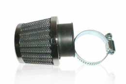 TBParts - Mesh Air Filter<br> 35mm (1.25in)