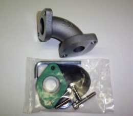 TBParts - 20MM-24MM Intake Kit for Stock Head <br> CRF50 XR50