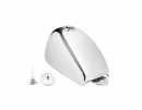 TBParts - Gas Tank in Chrome for Z50