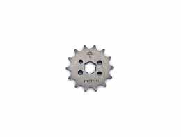JT - 14T Front Sprocket for TRX90 and CRF125