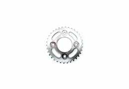 JT - 34T 420 Steel Rear Sprocket for Grom and Monkey 125