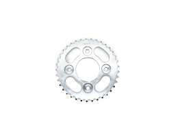 JT - 37T 420 Steel Rear Sprocket for Grom and Monkey 125