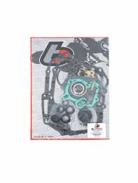TBParts - Gasket Kit and Oil Seal Kit for Stock bore - Z50 88-99 All XR50 and CRF50