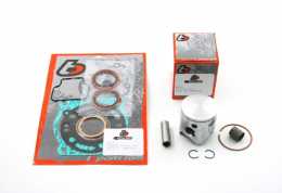 TBParts - Top End Rebuild Kit for KX85 from 2001-2013 Standard Bore
