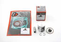 TBParts - Top End Rebuild Kit for YZ85 from 2002-2016 Standard Bore