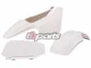 TBParts - Plastic Kit for 88-99 Z50R (USA Only)