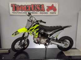 IN STOCK Thumpstar Pitbikes - TSX-C 140LE (2020) LOCAL SALE ONLY