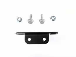 Thumpstar - Front Number Plate Bracket for TSB 70