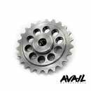 Avail Motorsports - HD Oil Pump Drive Gear for CRF110