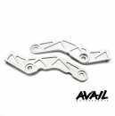 Avail Motorsports - Frame Saver for CRF110