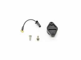 Kinetic MX - Bump Start Device in Black for KLX110 and DRZ110 2002-2009