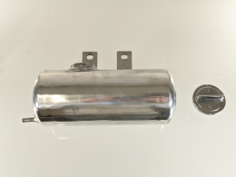 Auxiliary Aluminum Gas Tank for CT70
