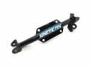 Kinetic MX - KLX110 Upsweep Pegmount With Kickstand Mount and Option for HD Pegs