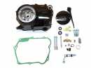 Lifan and SSR 125 Manual Clutch Cover assembly