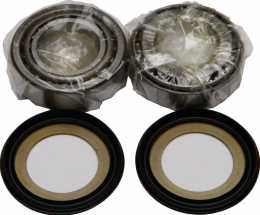 All Balls - Steering Bearing and Seal Kit for KLX140