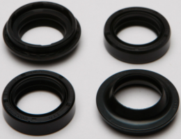All Balls - Fork Seal And Dust Seal Kit for XR70 CRF70 and others (27mm x 39mm x 10.5mm)