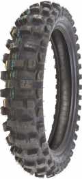 IRC - IX-07S Tire 2.50-10 10in for front/rear