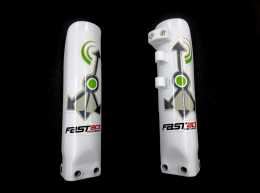 Fast Ace AKX01RC Fork Guards