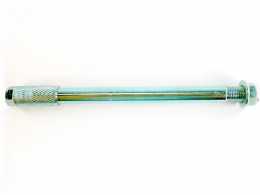 Pitbike Axle 15mm Front Type