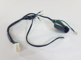 Wiring Harness for T2 Kill Button
