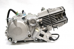 Piranha - Daytona 190FE 4-Valve 5-speed Engine