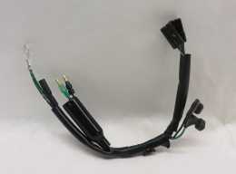 TBParts - Wire Harness for XR80 93-00 & XR100 92-00