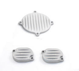 ZS 155 Cam Cover and Tappet set