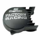 Boyesen Factory Racing Ignition Cover <br/> Black