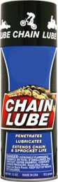 Chain Lube 11oz