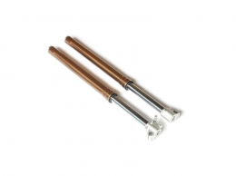 ENGI 775mm (Adjustable) TITAN Fork leg set