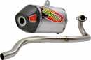 Pro Circuit - T6 Full Exhaust System for KLX110 and KLX110L from 2010-Present