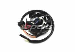 TBParts - Stator Assembly for XR100/CRF100 1992-Present