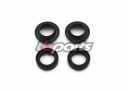 TBParts - Fork & Dust Seals Kit for XR100/CRF100 1985-Present (27mm x 39mm x 10.5mm)