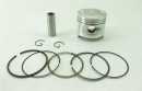 TBParts - Standard Bore Piston Kit for CT70 91-94, All XR/CRF70